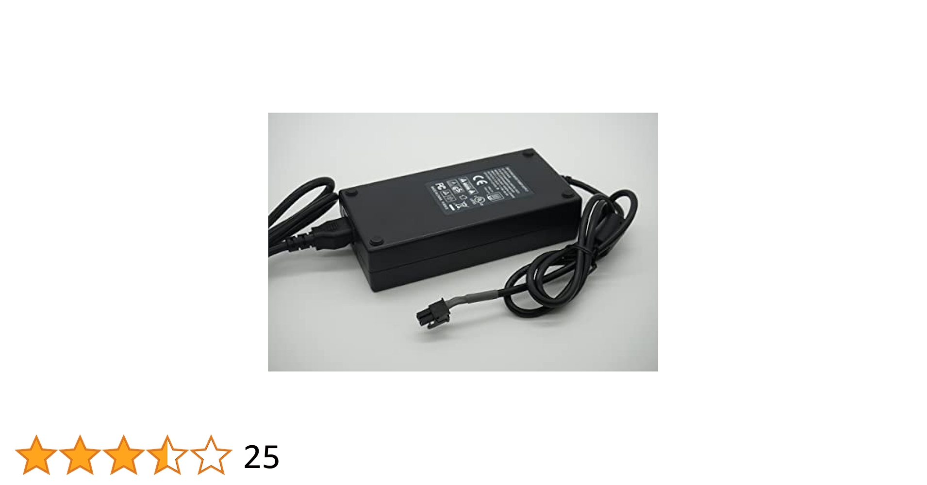 FANATEC サードバーティ 8NM 電源 Amazon.co.jp: SIMPUSH Boost Kit 180 サードパーティ製電源適用